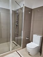 Lovely Furnished 1-bed Apartment in East Legon