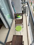 Lovely Furnished 1-bed Apartment in East Legon