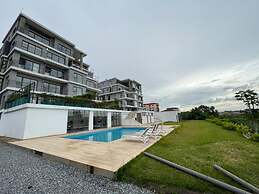 Lovely Furnished 1-bed Apartment in East Legon