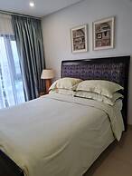 Lovely Furnished 1-bed Apartment in East Legon