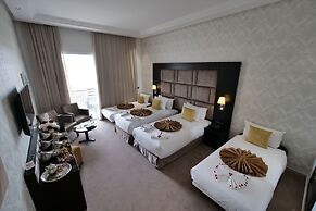 El Olivar Palace Marrakech