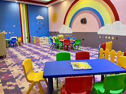 El Olivar Palace Marrakech