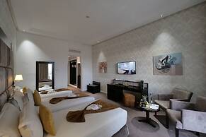 El Olivar Palace Marrakech