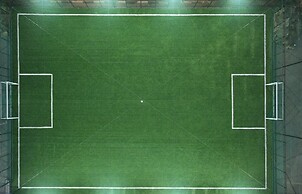 El Olivar Palace Marrakech