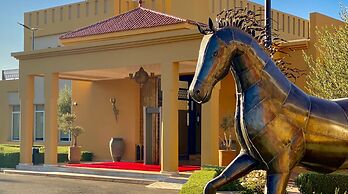 El Olivar Palace Marrakech