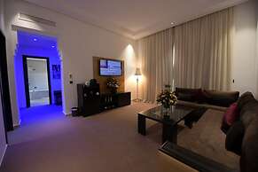 El Olivar Palace Marrakech