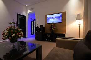 El Olivar Palace Marrakech