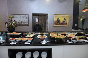 El Olivar Palace Marrakech