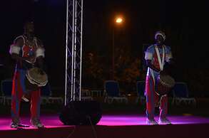 El Olivar Palace Marrakech