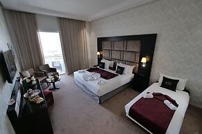 El Olivar Palace Marrakech