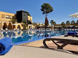 El Olivar Palace Marrakech