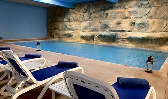 El Olivar Palace Marrakech