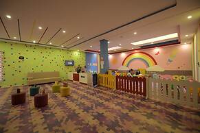 El Olivar Palace Marrakech