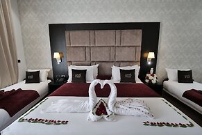 El Olivar Palace Marrakech