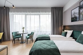 Green Hotel