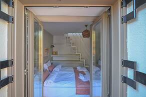 Villa Garifalia with Sauna & Hydromassage