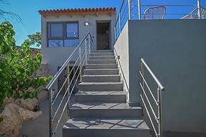 Villa Garifalia with Sauna & Hydromassage