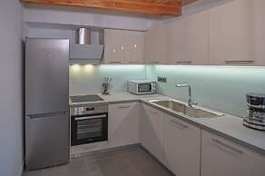 Villa Garifalia with Sauna & Hydromassage