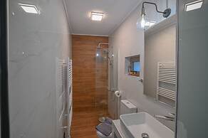 Villa Garifalia with Sauna & Hydromassage