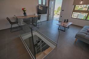 Villa Garifalia with Sauna & Hydromassage