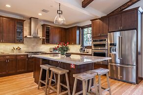 Gray Bear #86 4 Bedroom Home by RedAwning