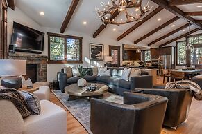 Gray Bear #86 4 Bedroom Home by RedAwning