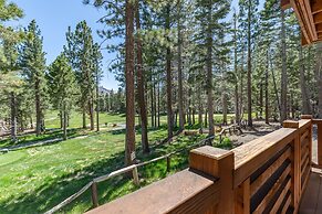 Gray Bear #86 4 Bedroom Home by RedAwning