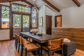 Gray Bear #86 4 Bedroom Home by RedAwning