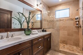 Gray Bear #86 4 Bedroom Home by RedAwning