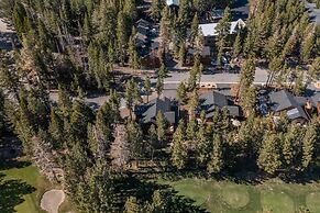 Gray Bear #86 4 Bedroom Home by RedAwning