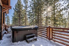 Gray Bear #86 4 Bedroom Home by RedAwning