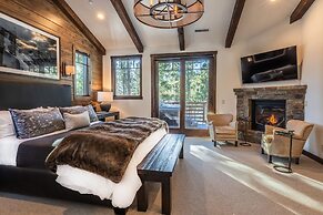 Gray Bear #86 4 Bedroom Home by RedAwning