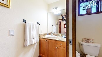 Eagle Run #114 2 Bedroom Condo by RedAwning