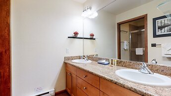 Eagle Run #114 2 Bedroom Condo by RedAwning