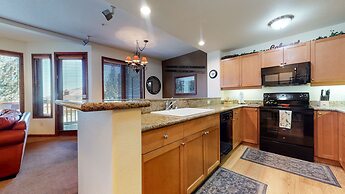 Eagle Run #114 2 Bedroom Condo by RedAwning