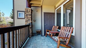 Eagle Run #114 2 Bedroom Condo by RedAwning