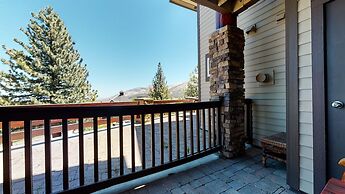 Eagle Run #114 2 Bedroom Condo by RedAwning