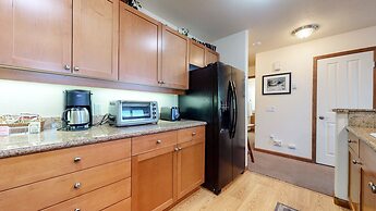 Eagle Run #114 2 Bedroom Condo by RedAwning