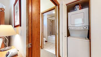 Eagle Run #114 2 Bedroom Condo by RedAwning