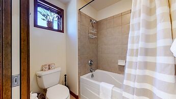 Eagle Run #114 2 Bedroom Condo by RedAwning