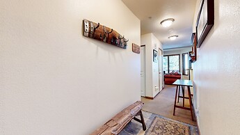 Eagle Run #114 2 Bedroom Condo by RedAwning