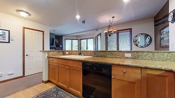 Eagle Run #114 2 Bedroom Condo by RedAwning