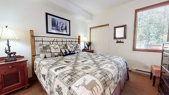 Eagle Run #114 2 Bedroom Condo by RedAwning