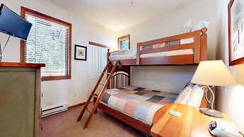 Eagle Run #114 2 Bedroom Condo by RedAwning