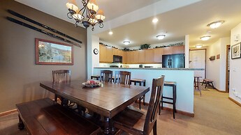 Eagle Run #114 2 Bedroom Condo by RedAwning