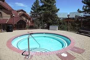 Eagle Run #114 2 Bedroom Condo by RedAwning