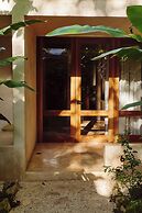 Cedros Hotel Boutique