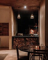 Cedros Hotel Boutique