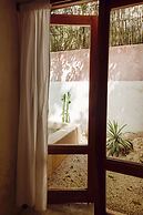 Cedros Hotel Boutique