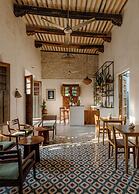 Cedros Hotel Boutique